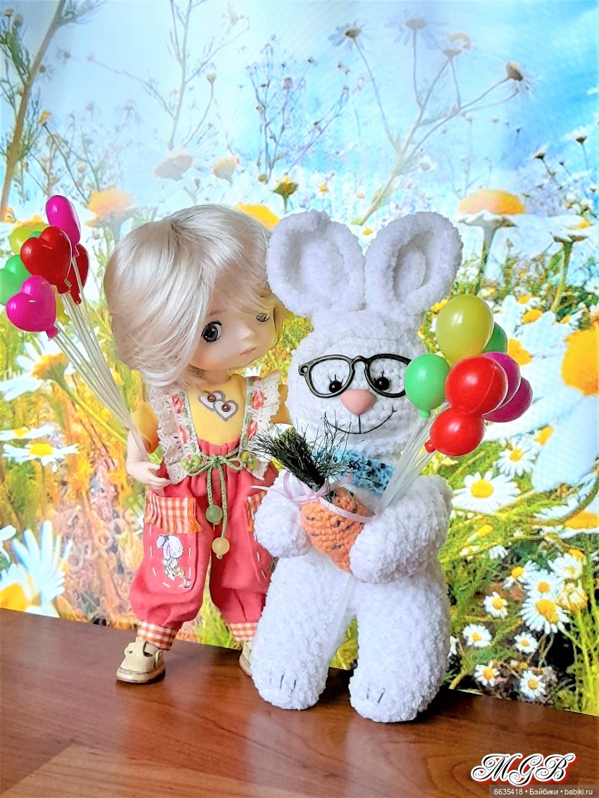 Ты игрушка или друг — Домашние фото авторских игрушек: Тедди