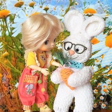 Ты игрушка или друг?