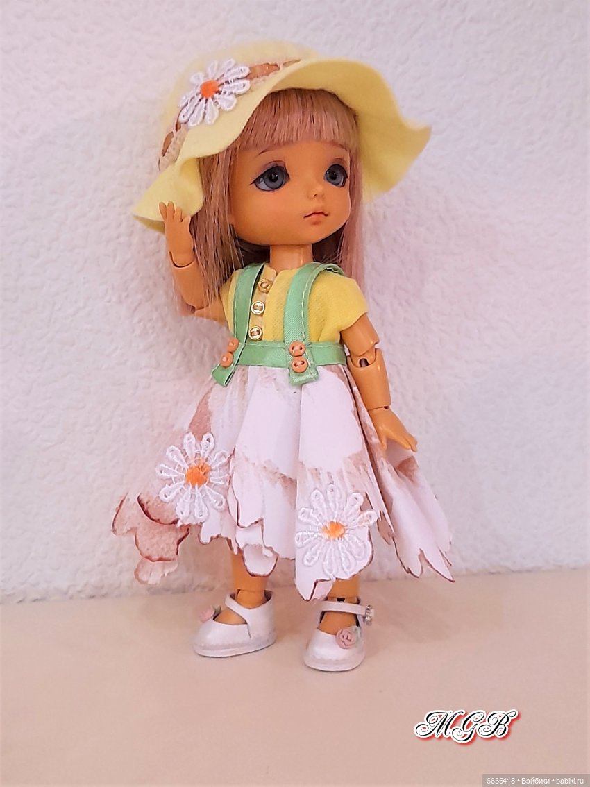 Как куклы развивают наши фантазии | Бэйбики Как куклы развивают наши фантазии (фото 7)