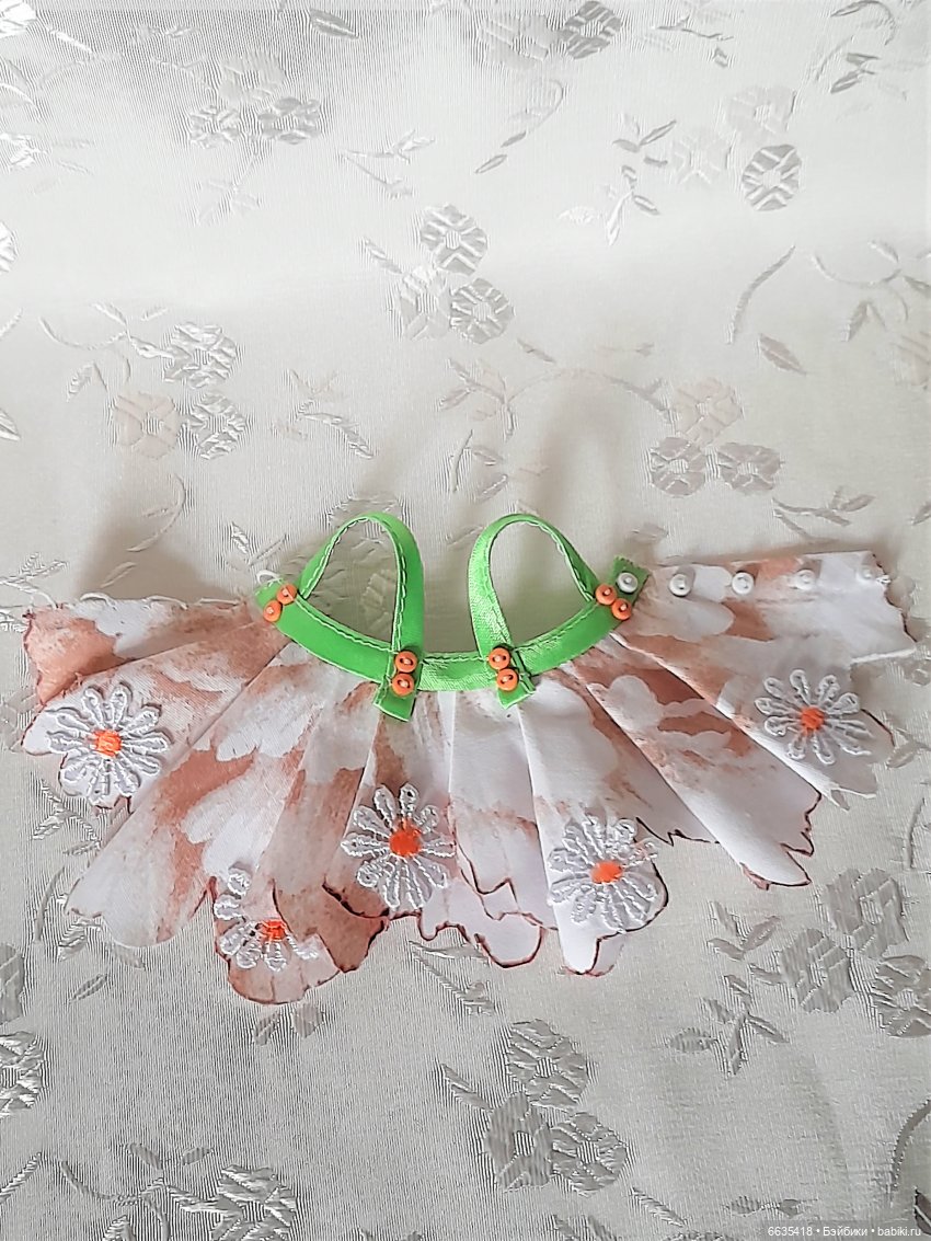 Как куклы развивают наши фантазии | Бэйбики Как куклы развивают наши фантазии (фото 3)