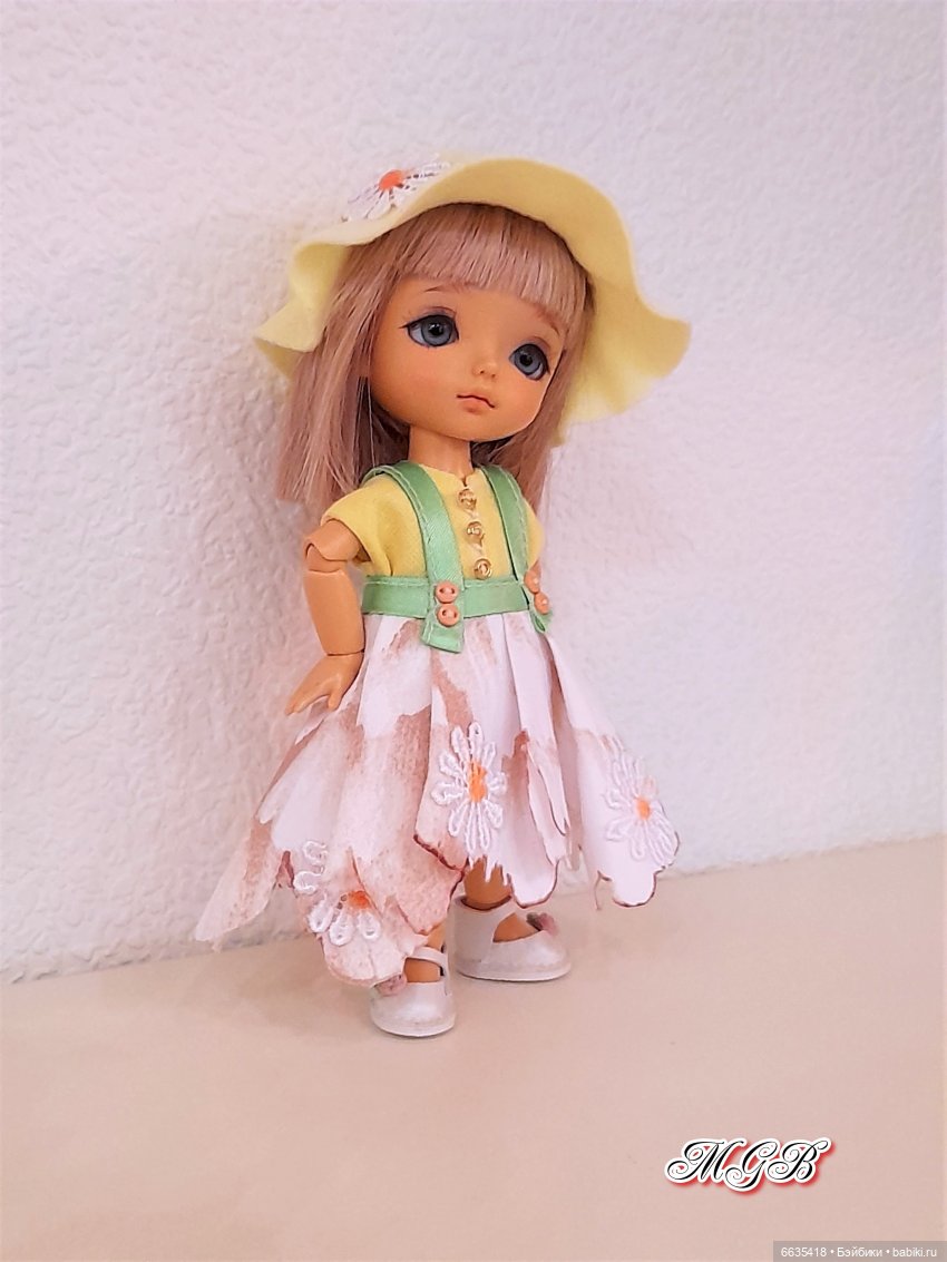 Как куклы развивают наши фантазии | Бэйбики Как куклы развивают наши фантазии (фото 8)