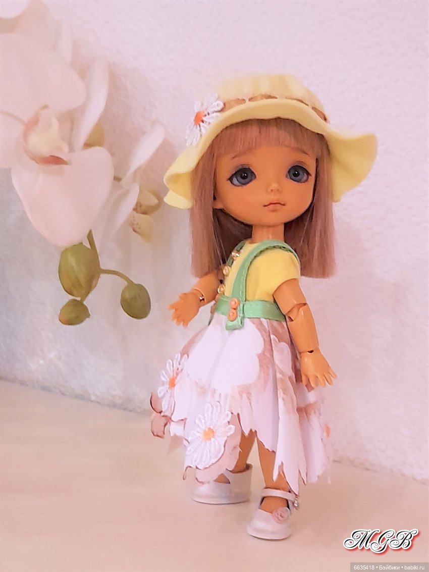 Как куклы развивают наши фантазии | Бэйбики Как куклы развивают наши фантазии (фото 10)