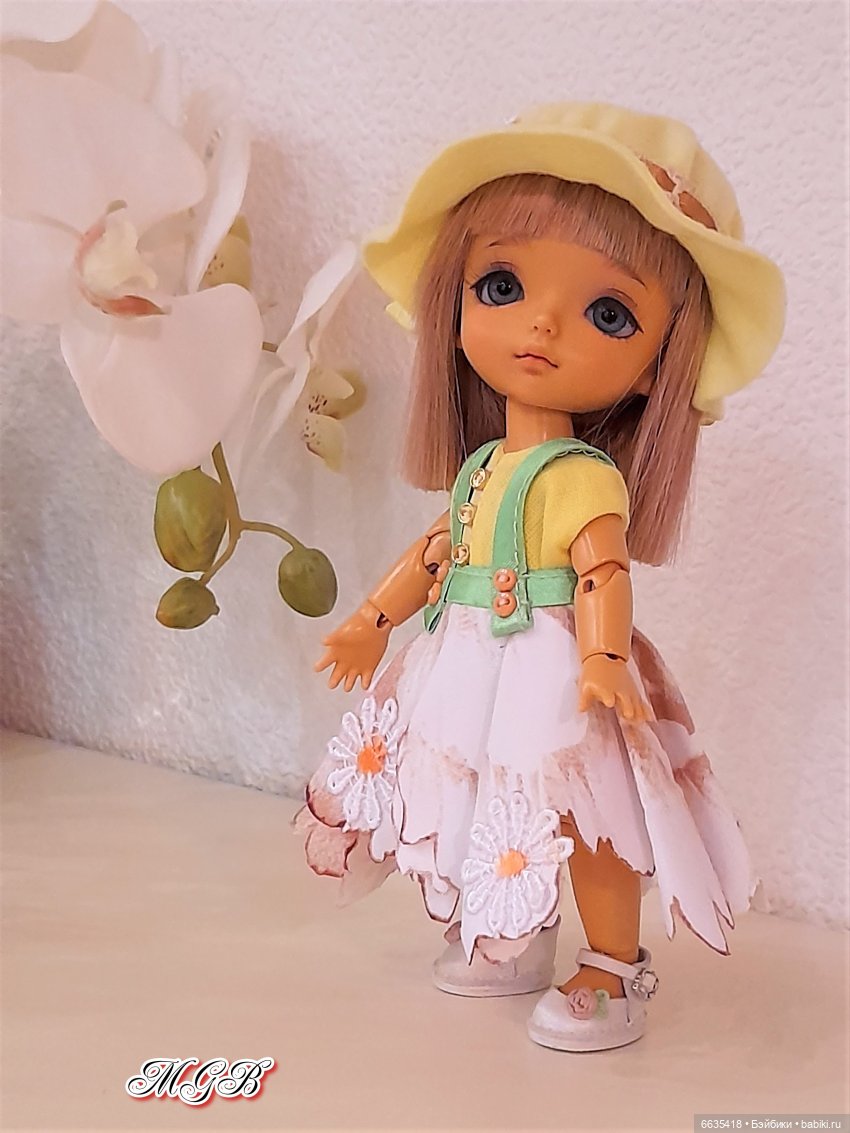 Как куклы развивают наши фантазии | Бэйбики Как куклы развивают наши фантазии (фото 6)