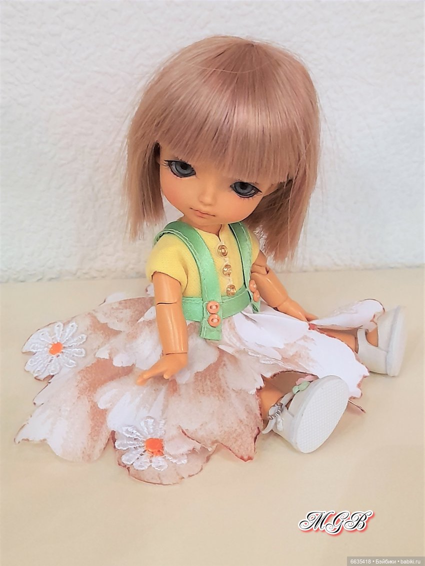 Как куклы развивают наши фантазии | Бэйбики Как куклы развивают наши фантазии (фото 5)