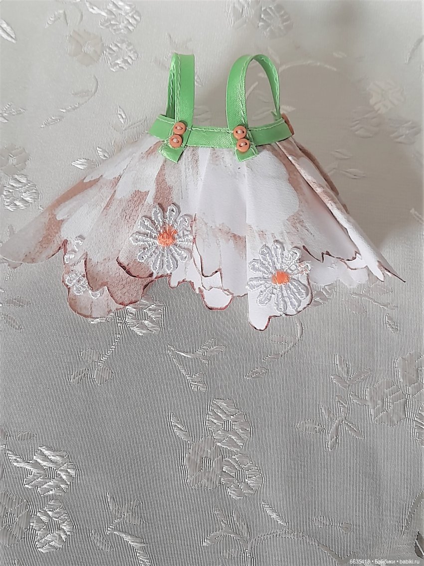 Как куклы развивают наши фантазии | Бэйбики Как куклы развивают наши фантазии (фото 4)