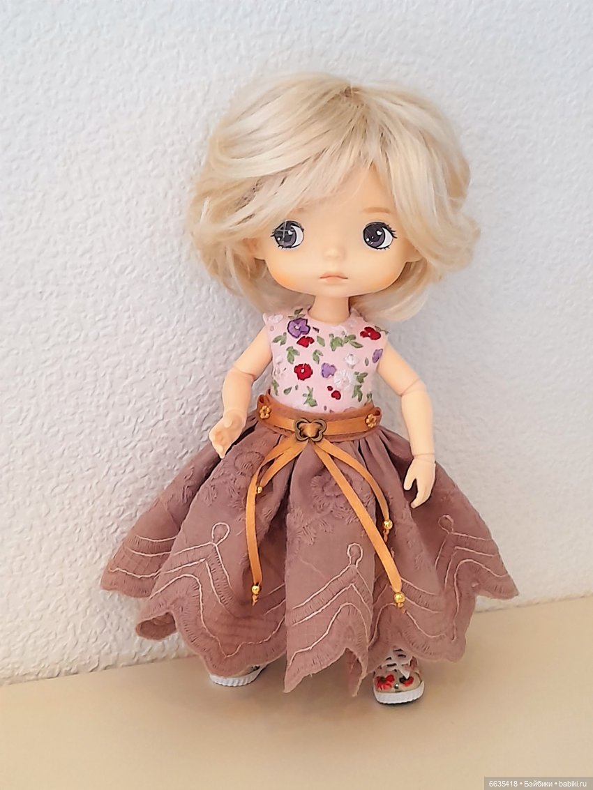 Вышивка на одежде решает множество задач (фото 5)