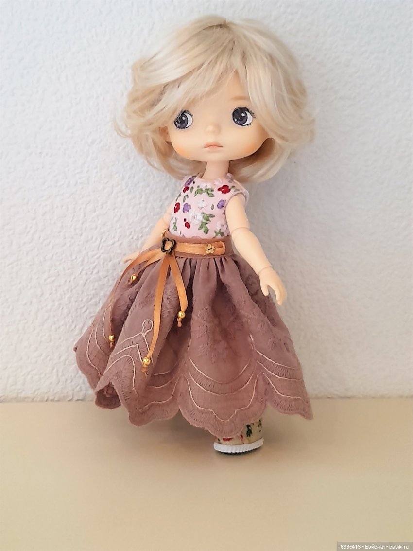 Вышивка на одежде решает множество задач (фото 4)