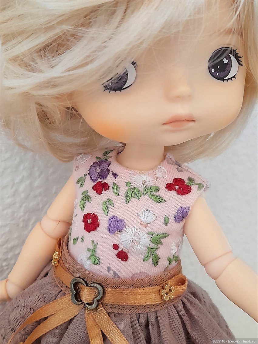 Вышивка на одежде решает множество задач (фото 3)