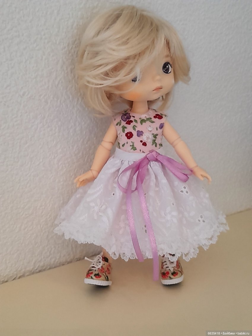 Вышивка на одежде решает множество задач (фото 9)