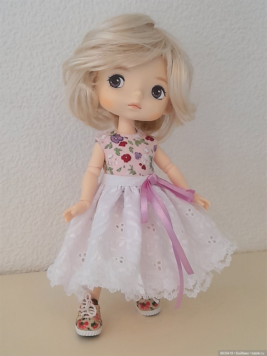 Вышивка на одежде решает множество задач (фото 8)