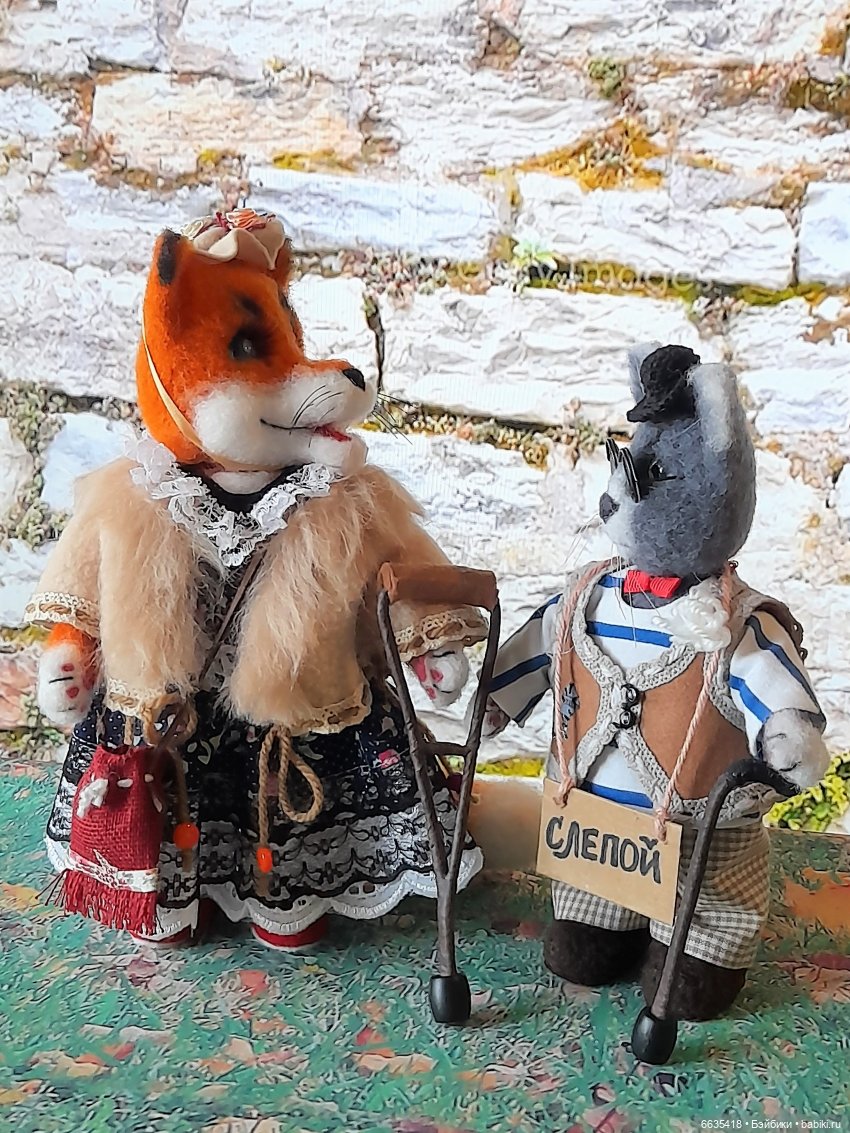 Мы из сказки | Бэйбики Мы из сказки — Одежда и обувь для кукол своими руками: фото (фото 7)