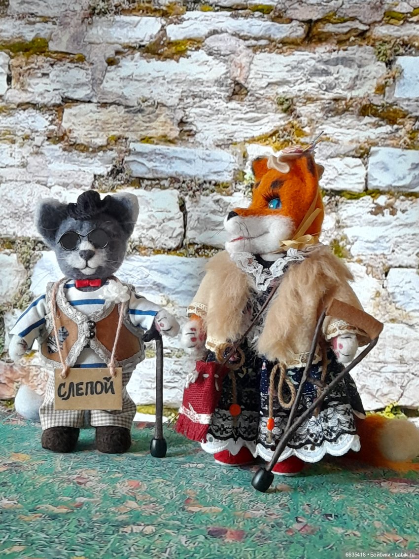 Мы из сказки | Бэйбики Мы из сказки — Одежда и обувь для кукол своими руками: фото (фото 2)