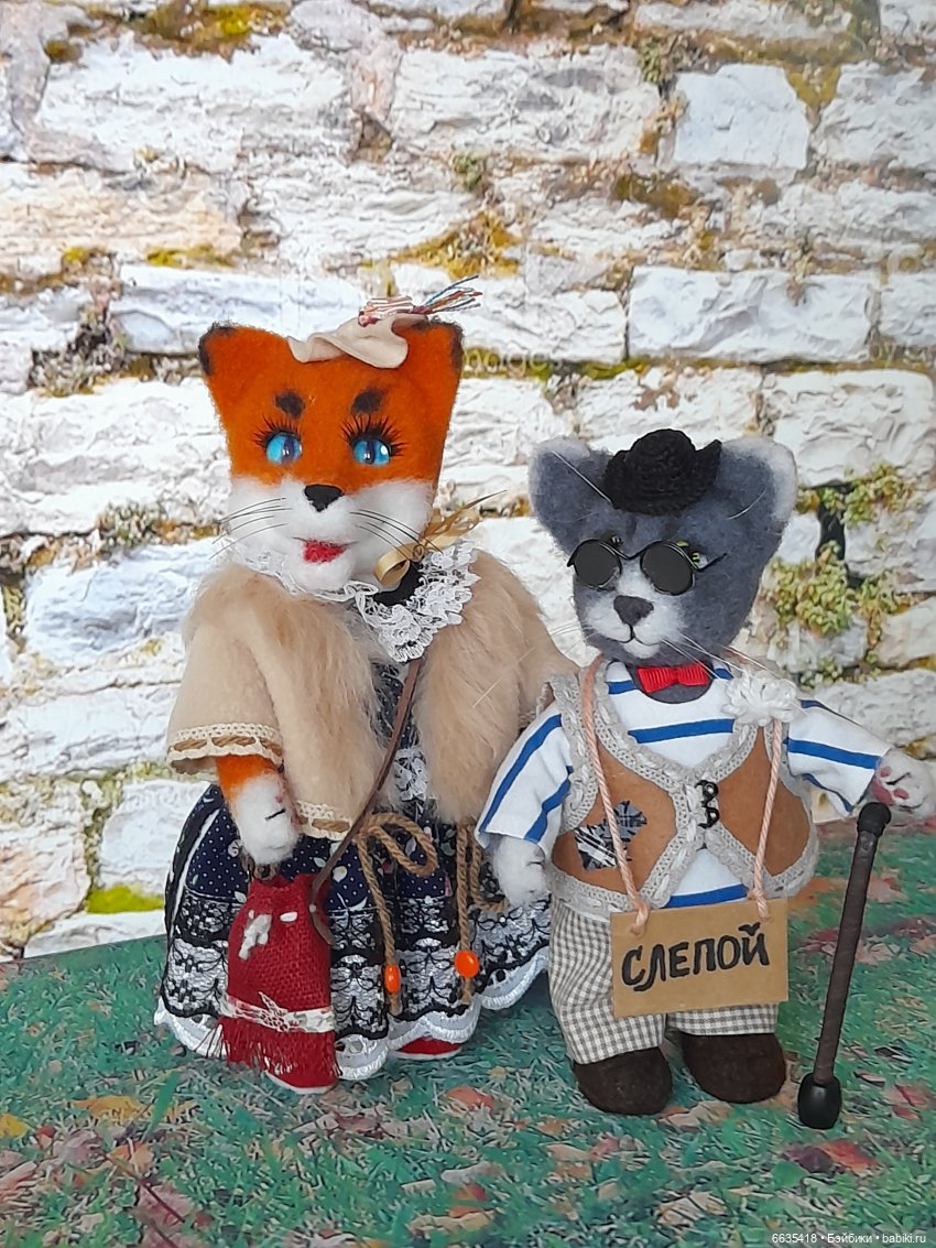 Мы из сказки | Бэйбики Мы из сказки — Одежда и обувь для кукол своими руками: фото