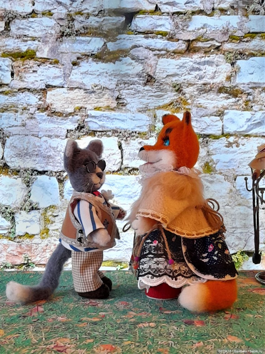 Мы из сказки | Бэйбики Мы из сказки — Одежда и обувь для кукол своими руками: фото