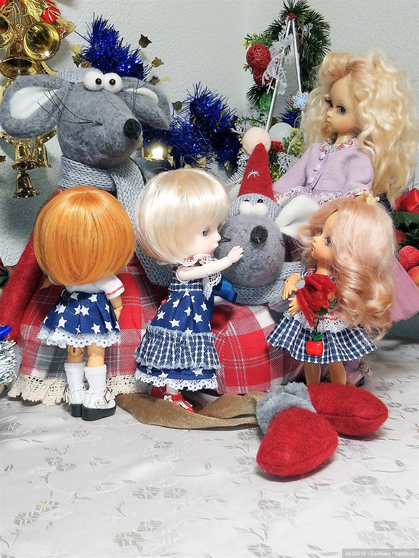 Лилли — Куклы Kaye Wiggs (Кайе Виггс): авторские BJD (БЖД) (фото 2)