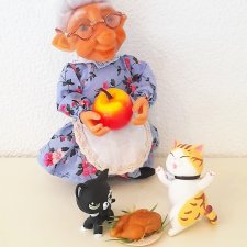 Поиски увенчались успехом