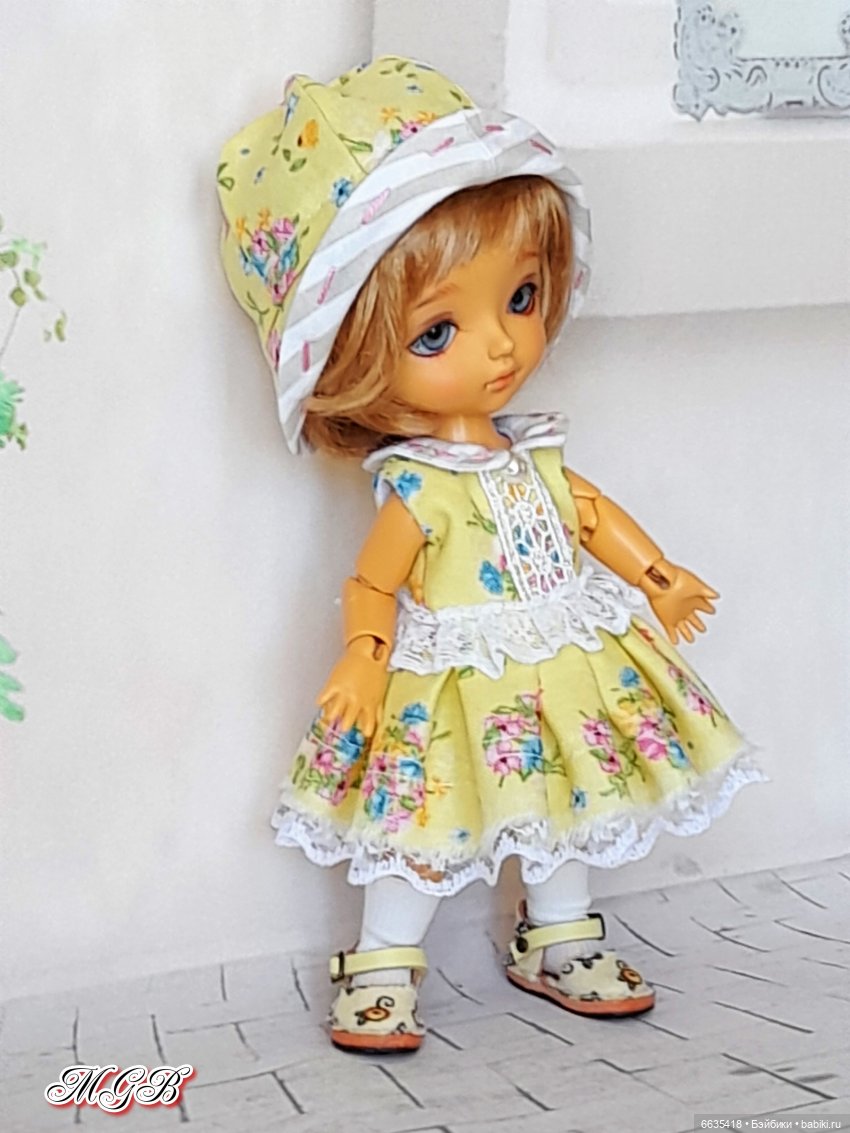 «Лето - это много бабочек…» (фото 4)