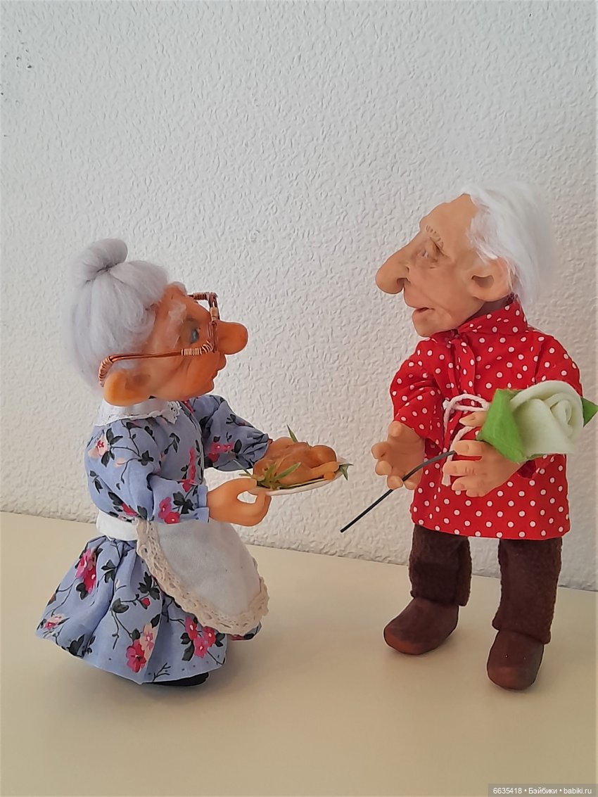 Каждому лучше живётся, если рядом есть «половинка» (фото 7)