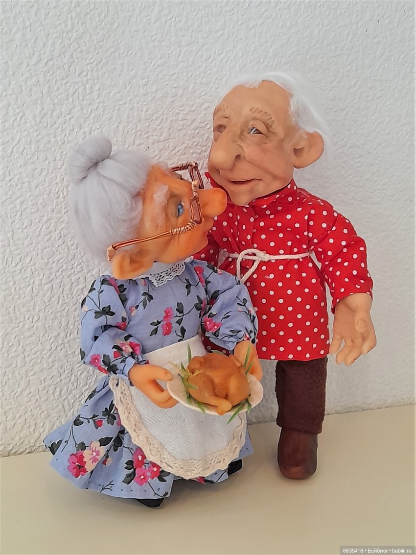 Каждому лучше живётся, если рядом есть «половинка»