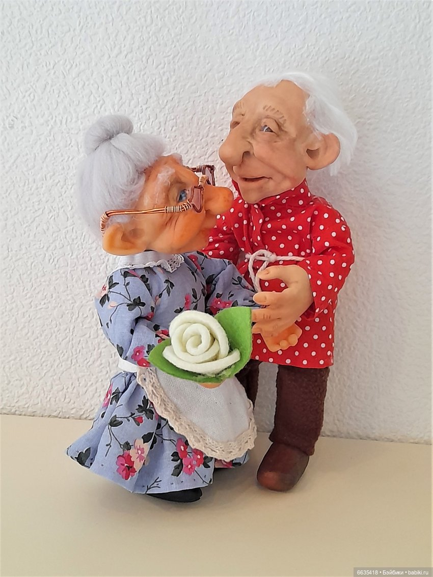 Каждому лучше живётся, если рядом есть «половинка»