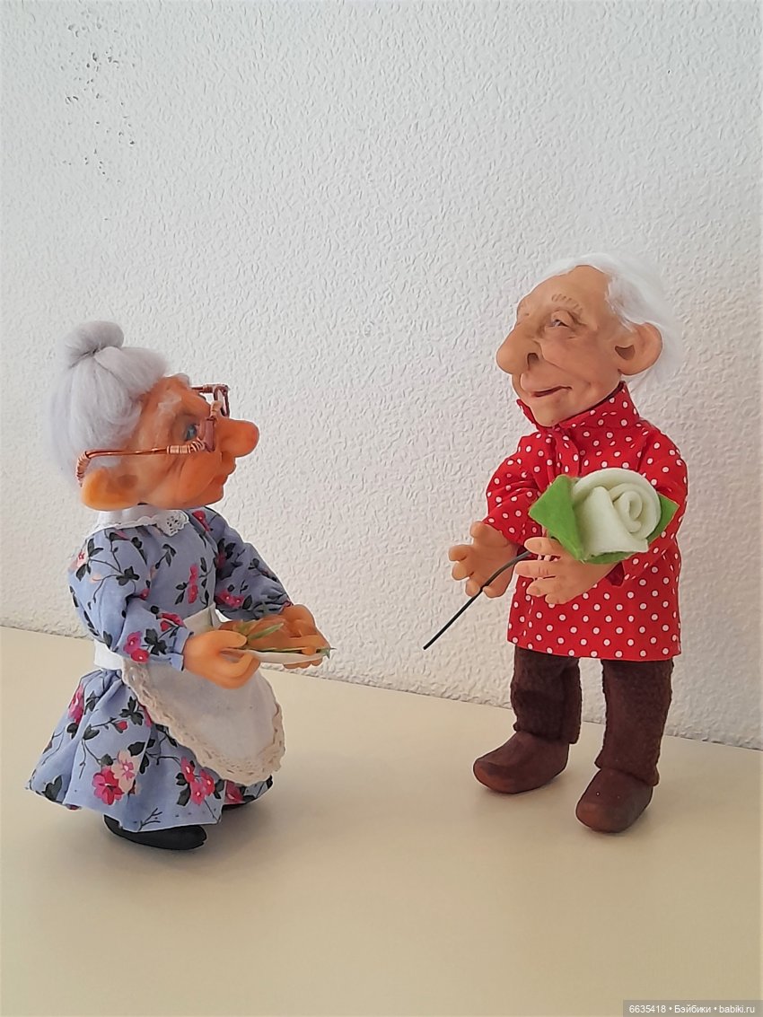 Каждому лучше живётся, если рядом есть «половинка» (фото 6)