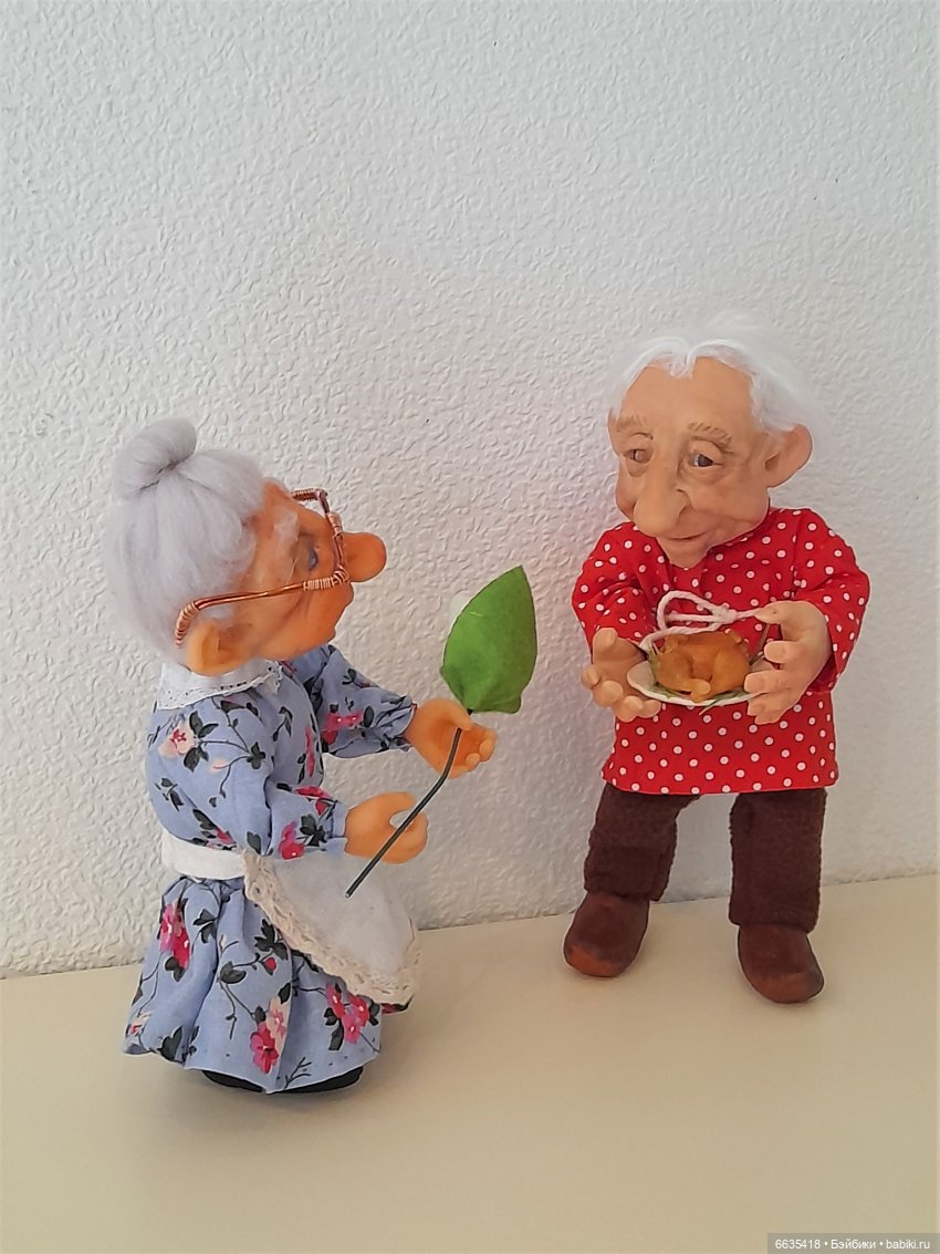 Каждому лучше живётся, если рядом есть «половинка» (фото 10)