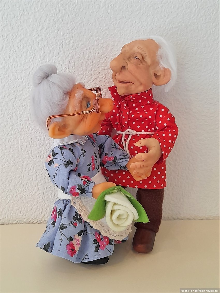 Каждому лучше живётся, если рядом есть «половинка»