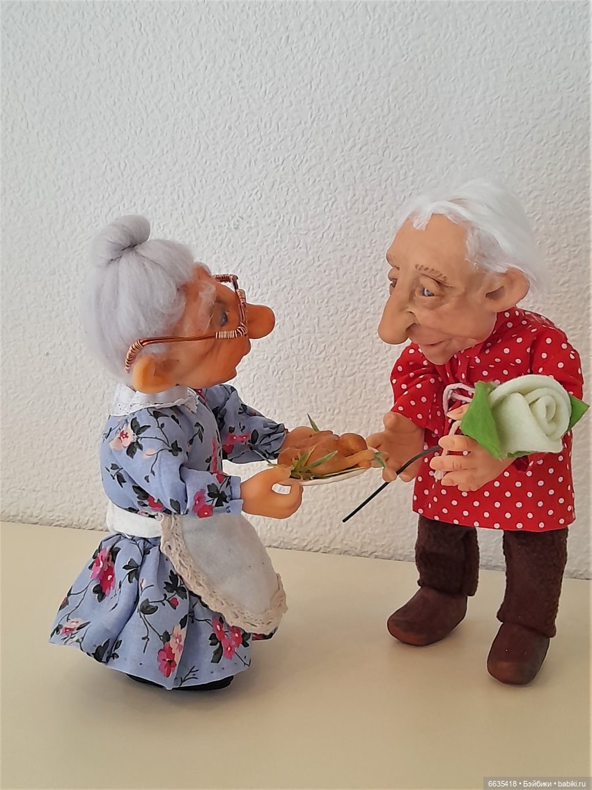 Каждому лучше живётся, если рядом есть «половинка» (фото 8)