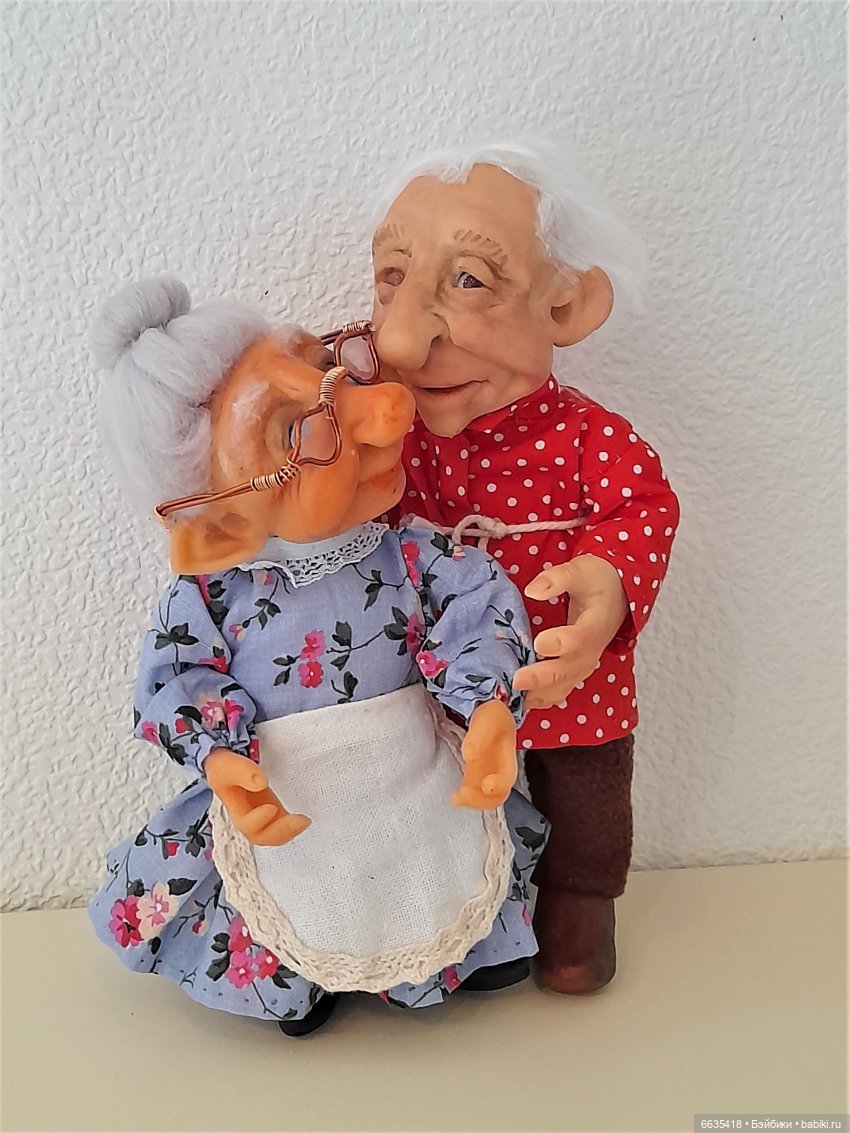 Каждому лучше живётся, если рядом есть «половинка»