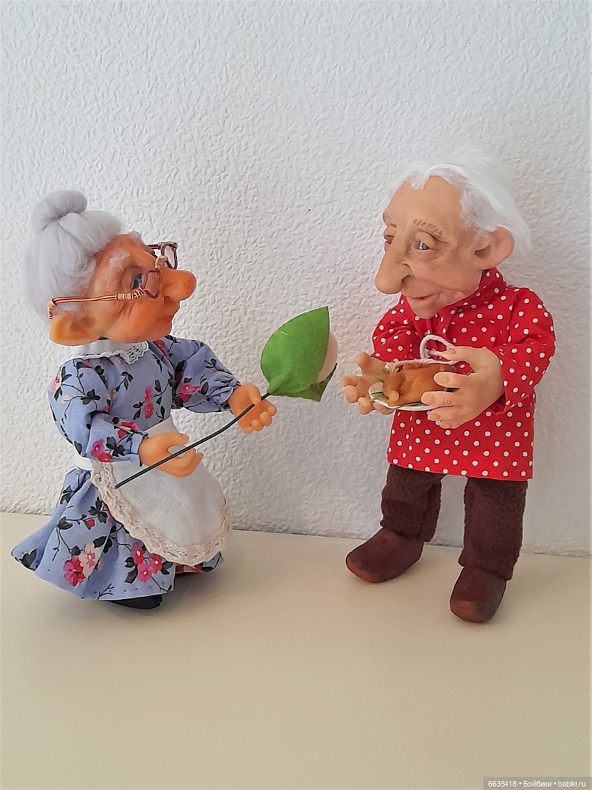 Каждому лучше живётся, если рядом есть «половинка» (фото 9)