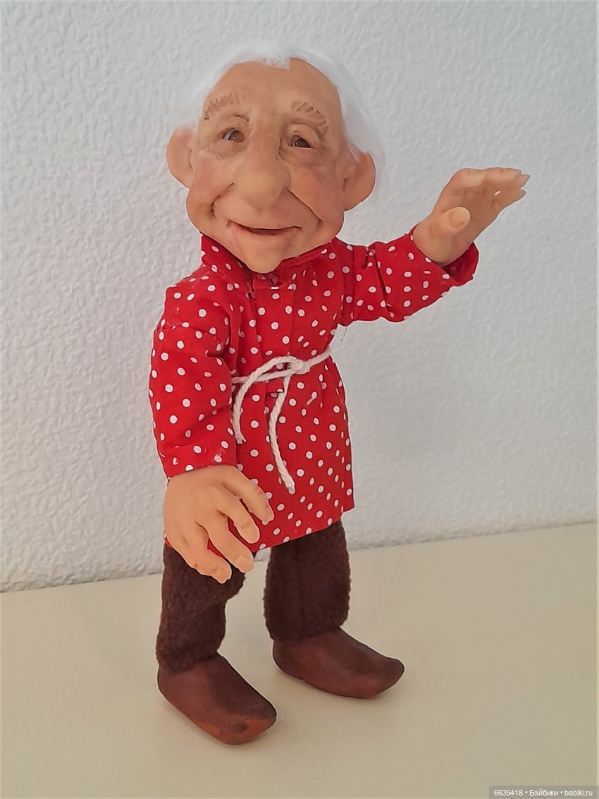 Каждому лучше живётся, если рядом есть «половинка» (фото 3)