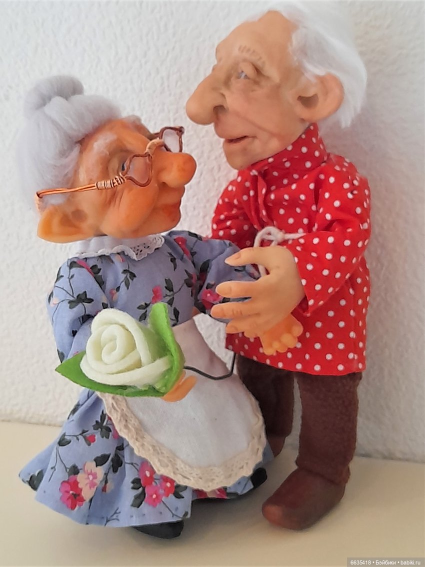 Каждому лучше живётся, если рядом есть «половинка»