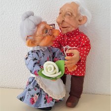 Каждому лучше живётся, если рядом есть «половинка»