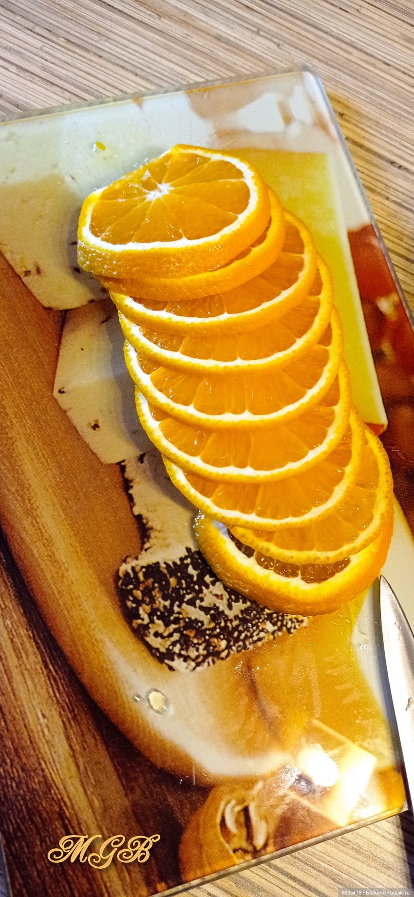 Сюжет одного летнего дня. Часть 2 «А почему бы не сварить варенье? » (фото 9)