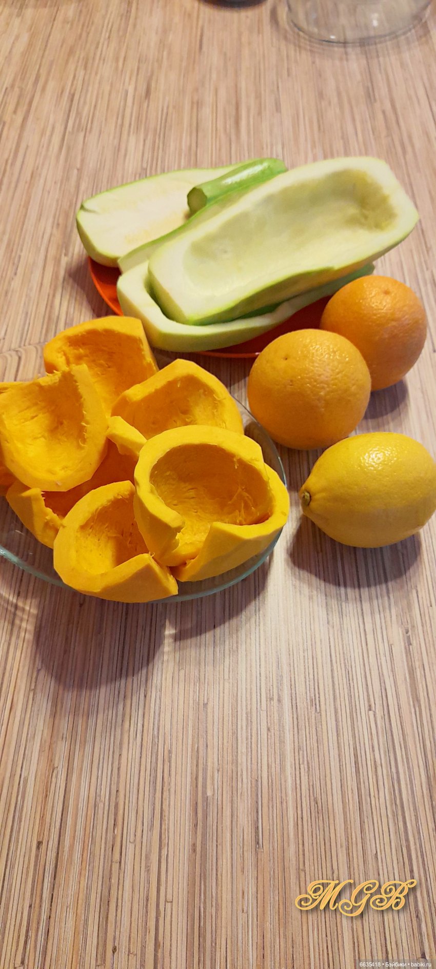 Сюжет одного летнего дня. Часть 2 «А почему бы не сварить варенье? » (фото 5)