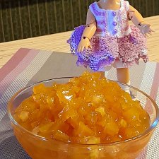 Сюжет одного летнего дня. Часть 2  «А почему бы не сварить варенье? »