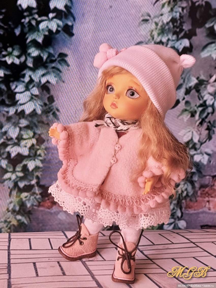 Как и почему я искала подходящий фон для конкурсной работы (фото 5)