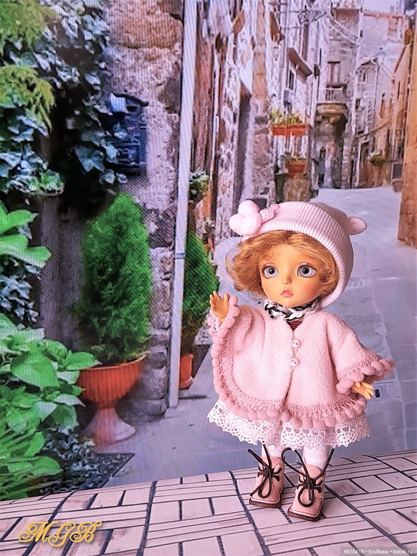 Как и почему я искала подходящий фон для конкурсной работы (фото 7)