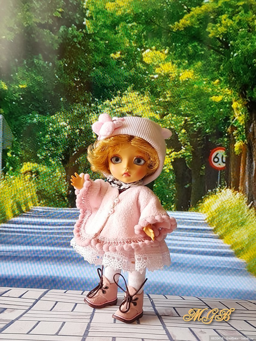 Как и почему я искала подходящий фон для конкурсной работы