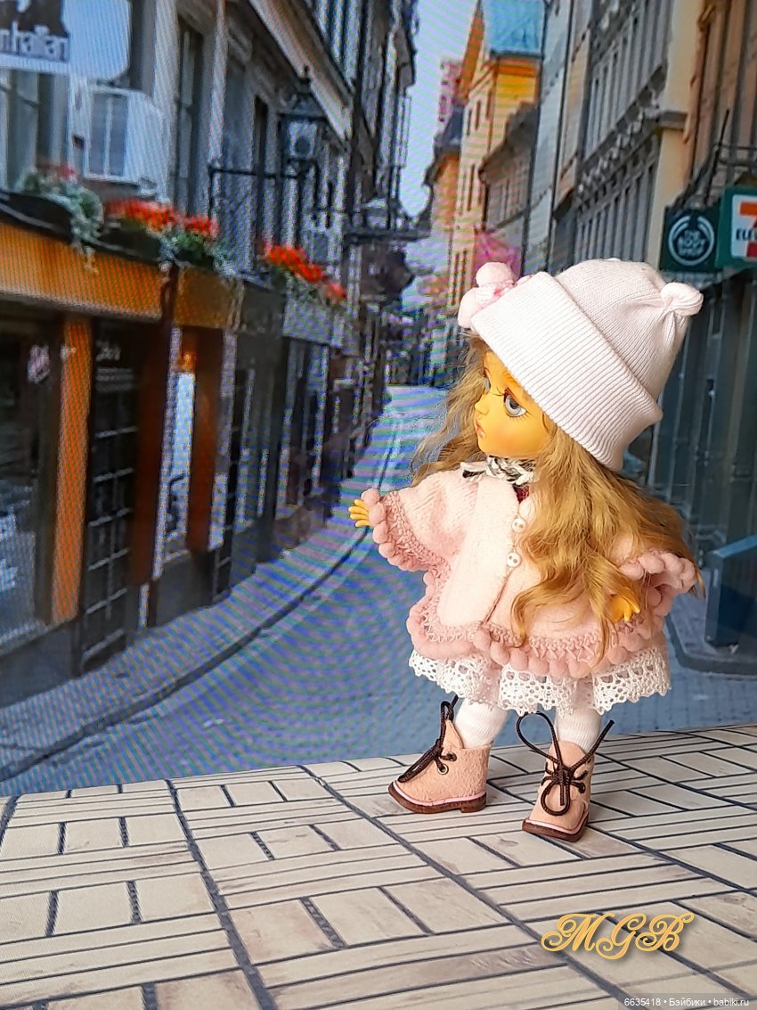 Как и почему я искала подходящий фон для конкурсной работы (фото 2)