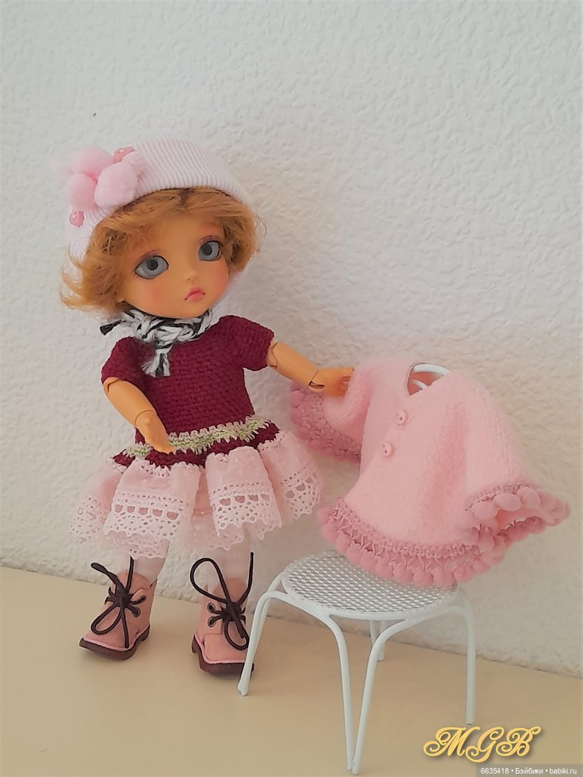 Как и почему я искала подходящий фон для конкурсной работы (фото 9)