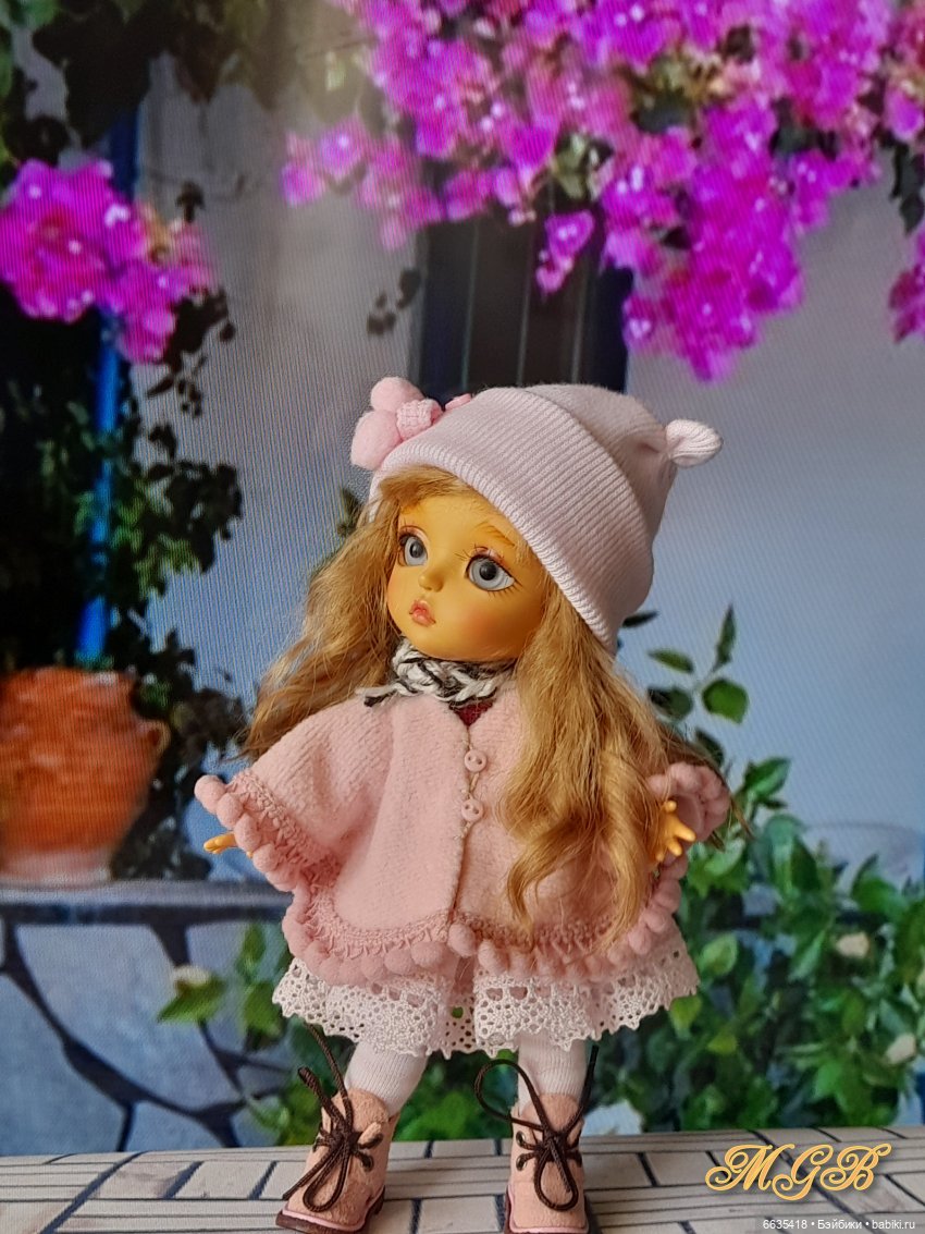 Как и почему я искала подходящий фон для конкурсной работы (фото 3)