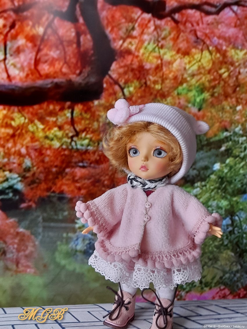 Как и почему я искала подходящий фон для конкурсной работы (фото 6)