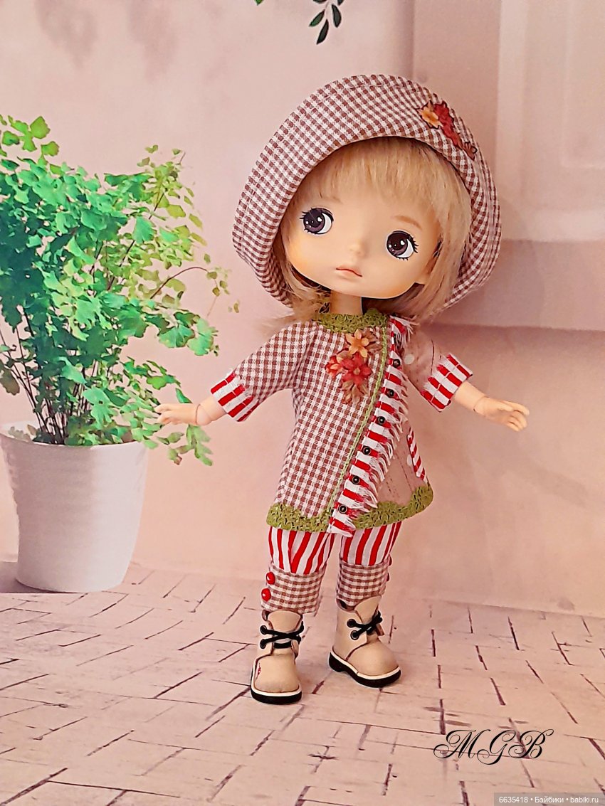 А у нас сегодня показ новых нарядов | Бэйбики А у нас сегодня показ новых нарядов