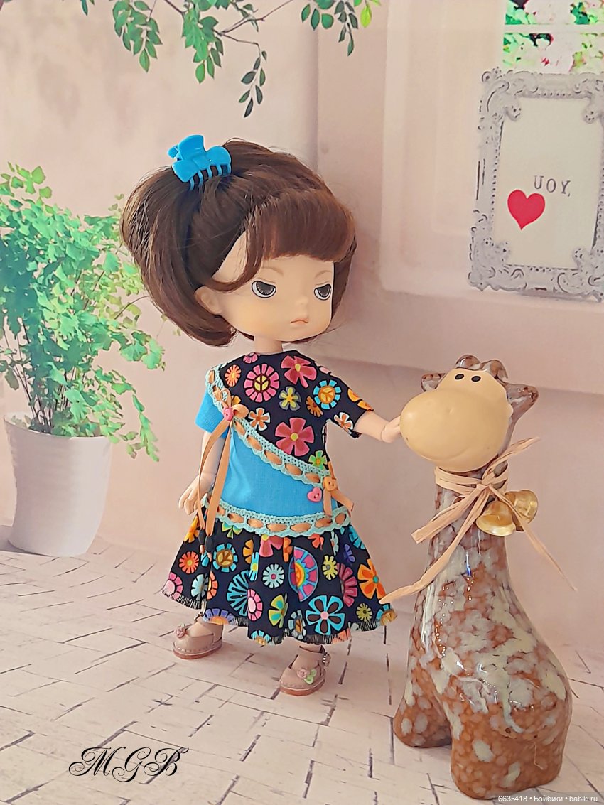 А у нас сегодня показ новых нарядов | Бэйбики А у нас сегодня показ новых нарядов