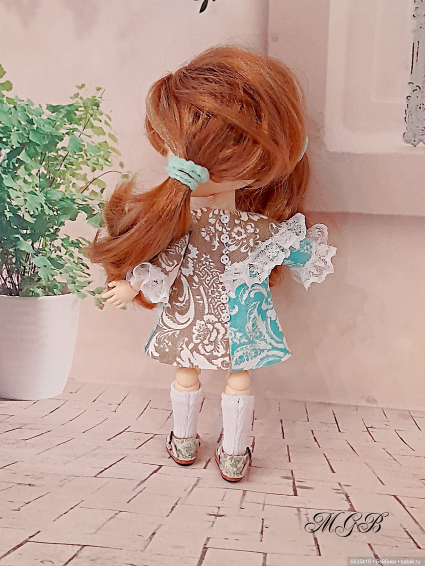 А у нас сегодня показ новых нарядов | Бэйбики А у нас сегодня показ новых нарядов