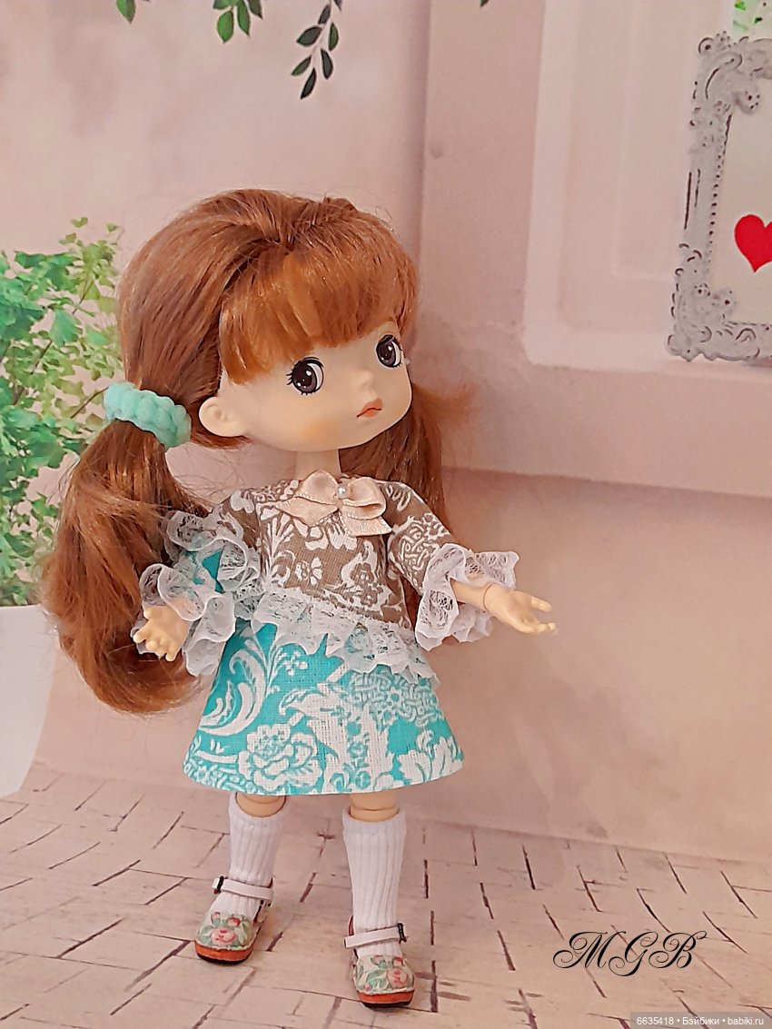 А у нас сегодня показ новых нарядов | Бэйбики А у нас сегодня показ новых нарядов