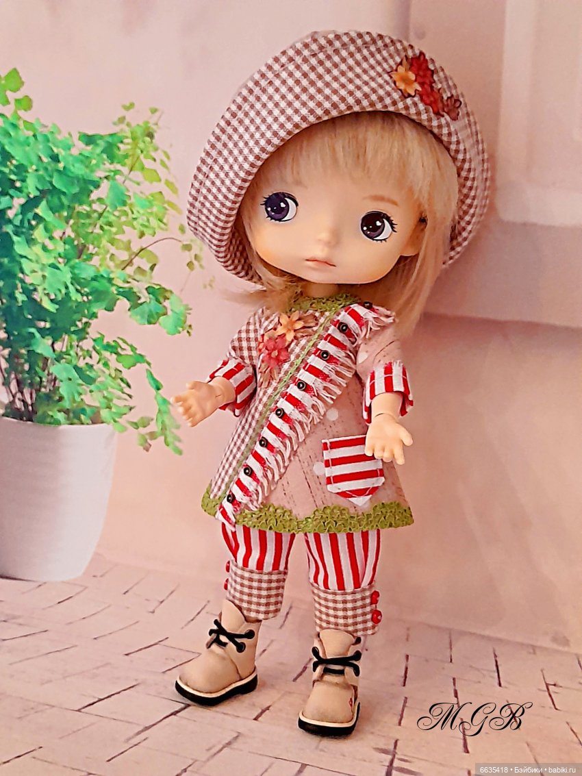 А у нас сегодня показ новых нарядов | Бэйбики А у нас сегодня показ новых нарядов