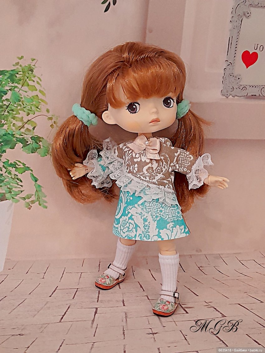 А у нас сегодня показ новых нарядов | Бэйбики А у нас сегодня показ новых нарядов