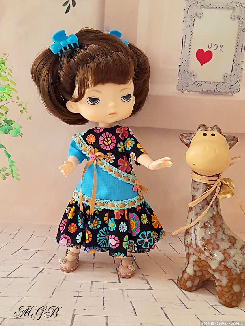 А у нас сегодня показ новых нарядов | Бэйбики А у нас сегодня показ новых нарядов (фото 2)